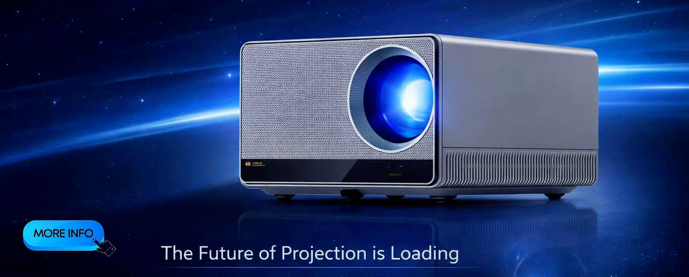Projector