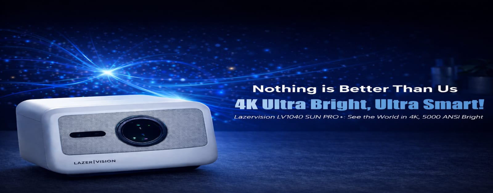 Projector